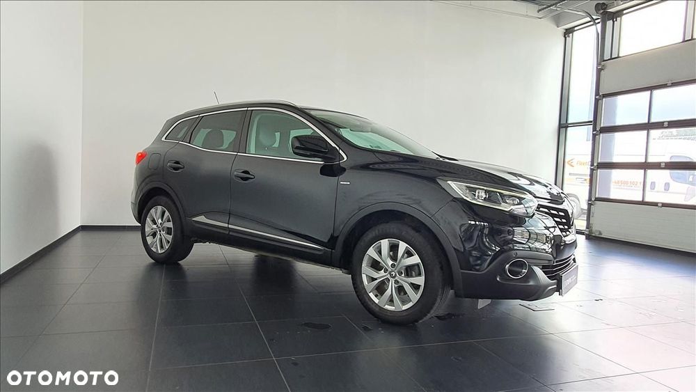 Renault Kadjar 1.2 Energy TCe Limited - 4