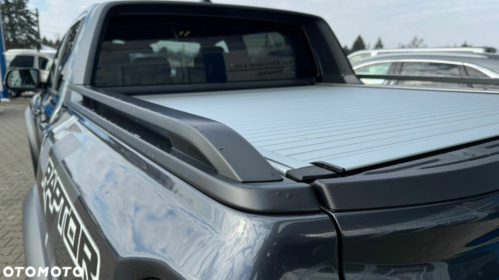 Ford Ranger - 28