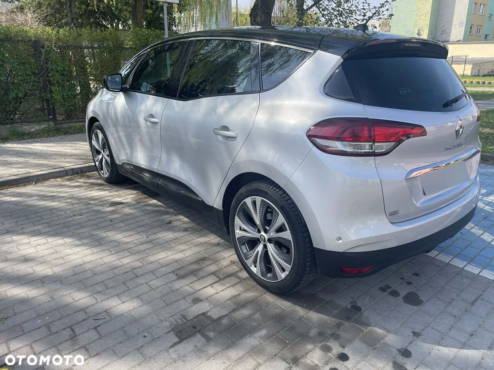 Renault Scenic ENERGY dCi 110 EDC INTENS - 24