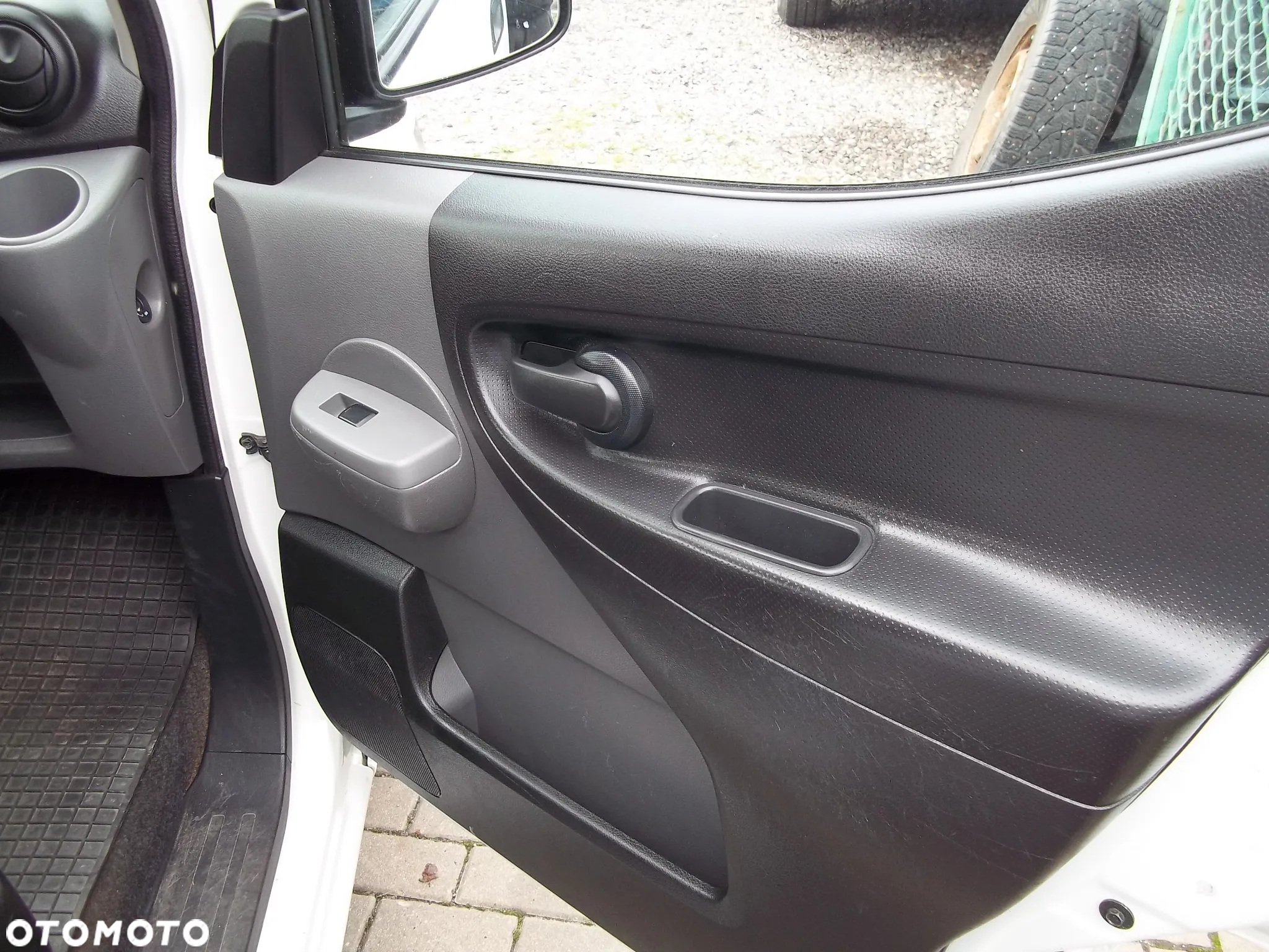 Nissan NV200 - 6