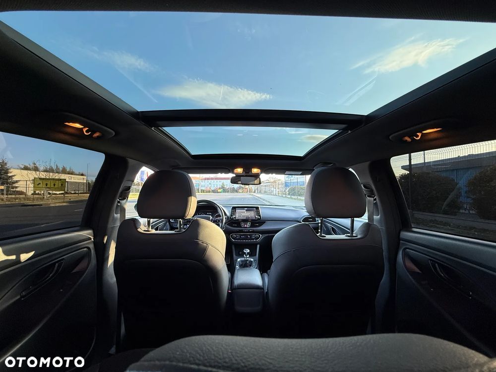 Hyundai i30 N 2.0 T-GDI Performance - 28