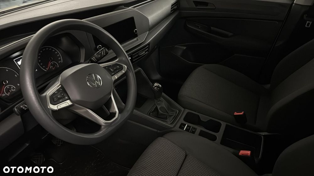 Volkswagen Caddy 2.0 TDI - 9