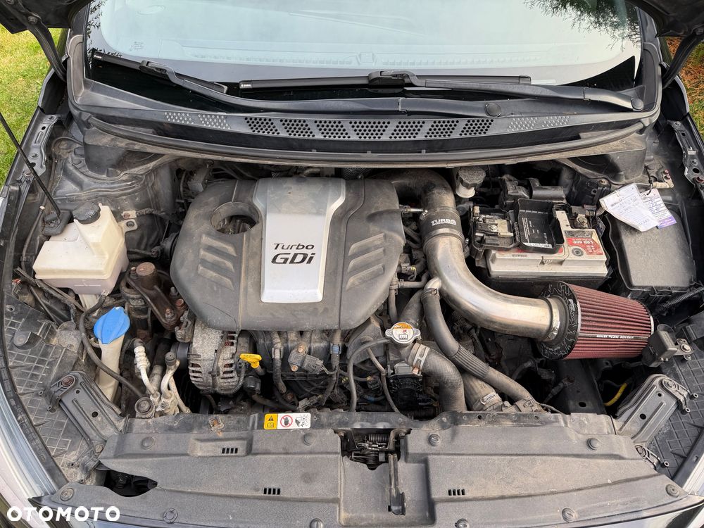 Kia Ceed - 4