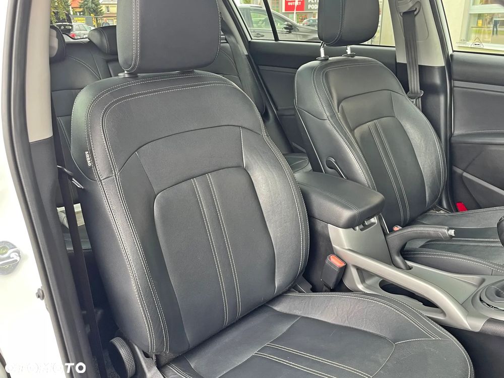 Kia Sportage 1.7 CRDI 2WD ISG Dream-Team Edition - 9