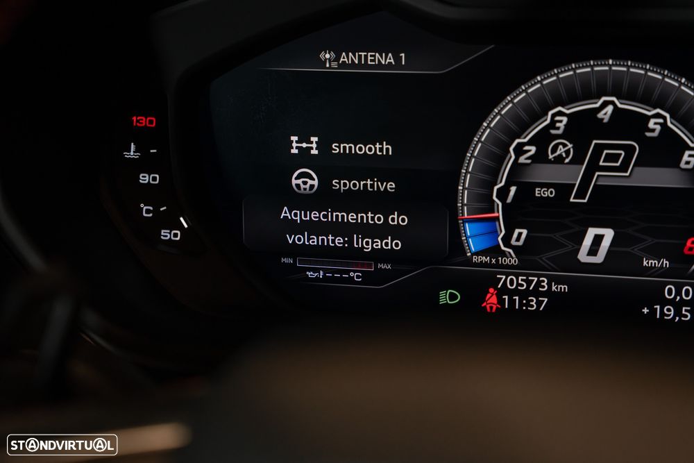 Lamborghini Urus 4.0 V8 - 23