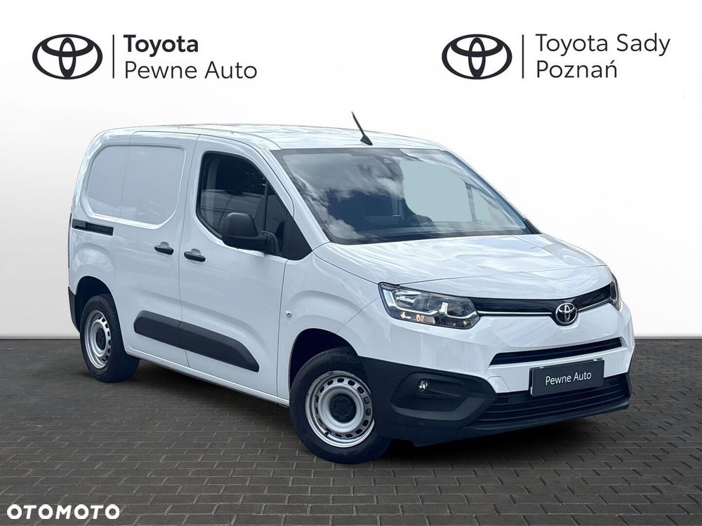 Toyota PROACE CITY - 8