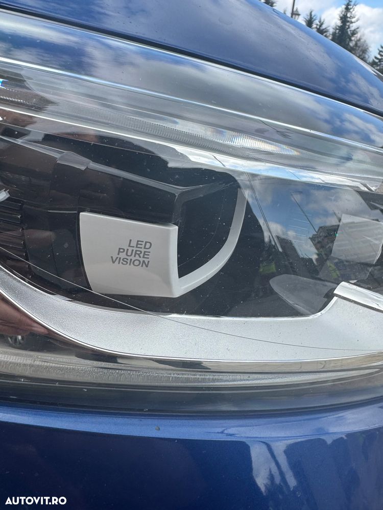 Renault Kadjar BLUE dCi EDC Intens - 10