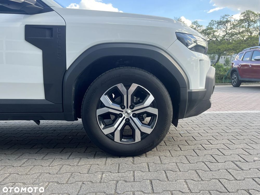 Dacia Duster 1.0 TCe Expression - 18