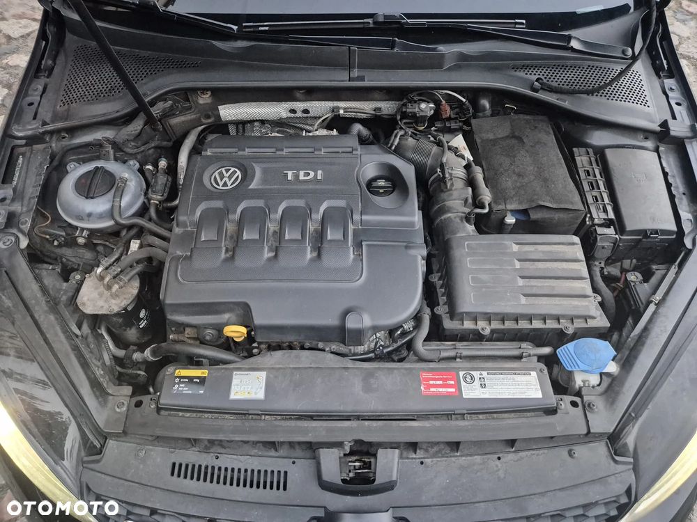 Volkswagen Golf 2.0 TDI BMT GTD DSG - 26