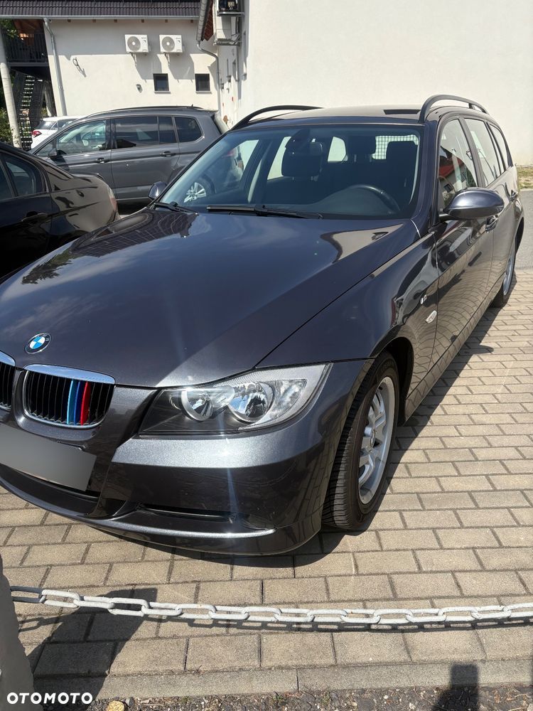 BMW 3