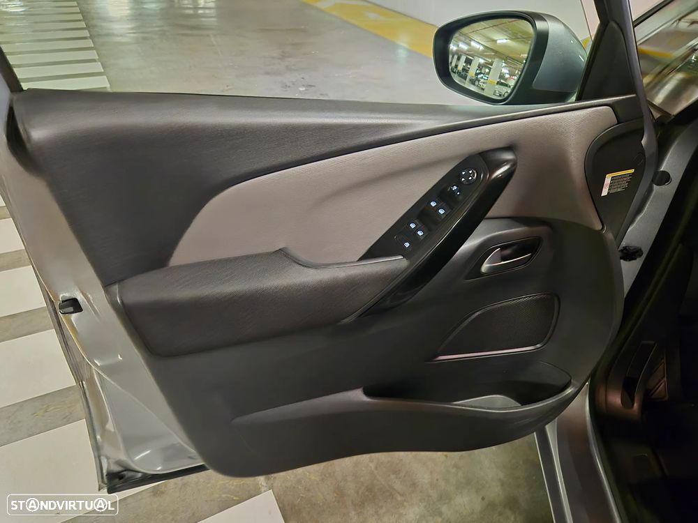 Citroën Grand C4 Spacetourer BlueHDi 130 Stop&Start FEEL - 31