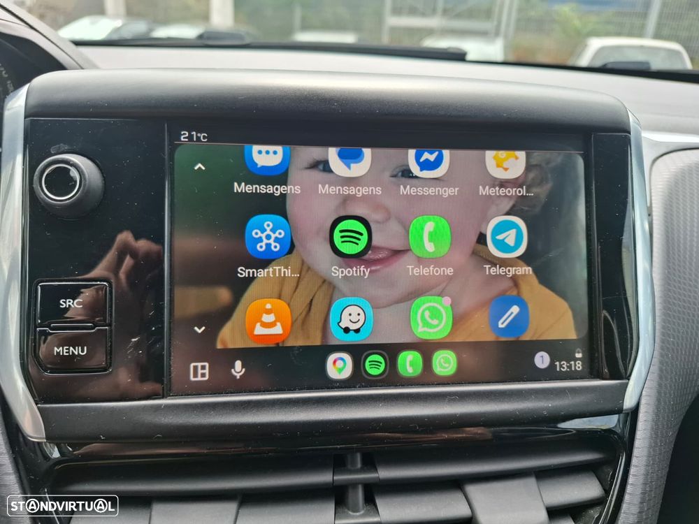 Peugeot 2008 1.2 PureTech Style - 17