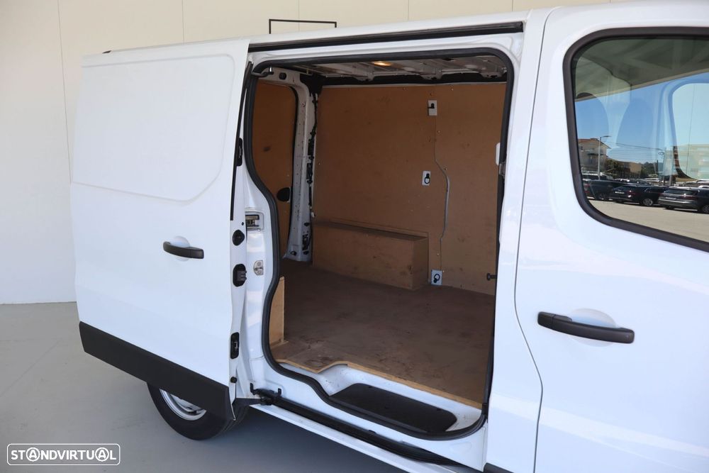Renault Trafic 2.0 Blue dCi L2 Grand Zen - 6