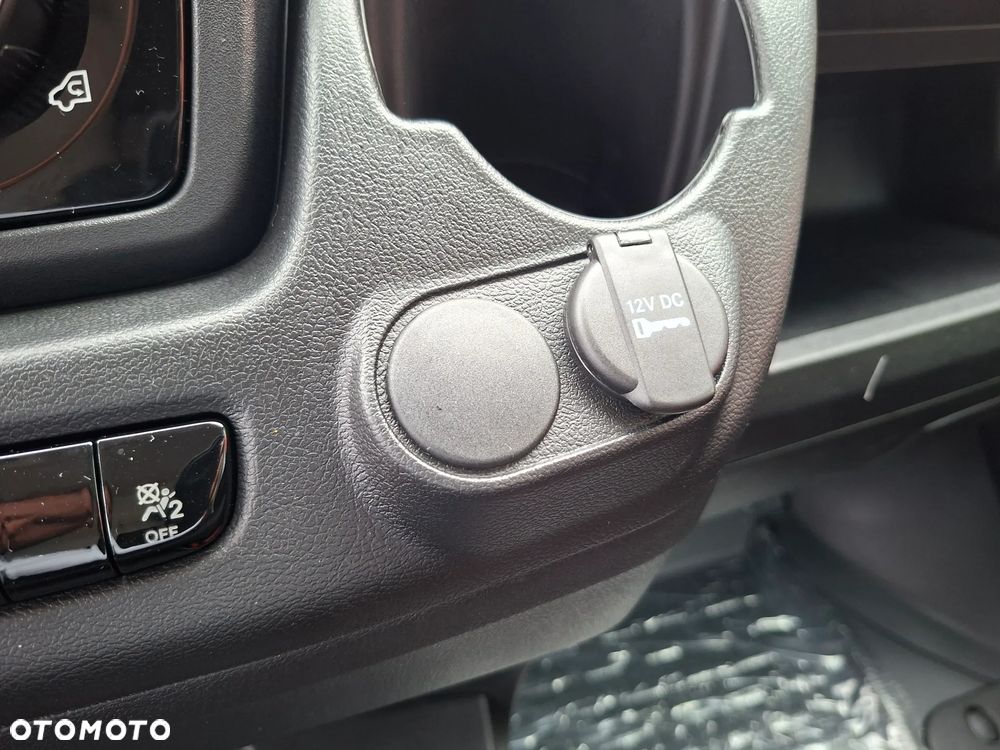 Fiat Ducato L4H2 140KM ! SUPER CENA! OD REKI! - 25