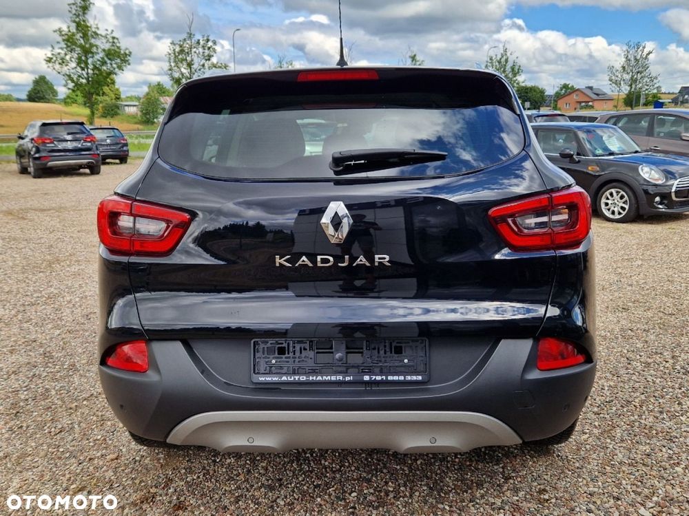 Renault Kadjar 1.2 Energy TCe Limited - 32