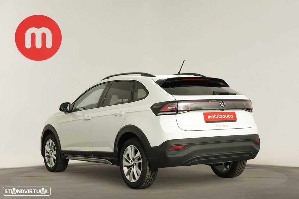 VW Taigo 1.0 TSI Urban - 3