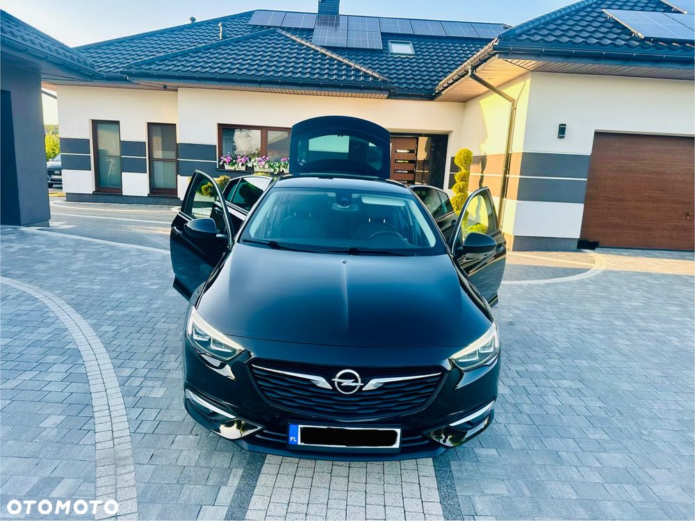 Opel Insignia 2.0 CDTI Cosmo - 15
