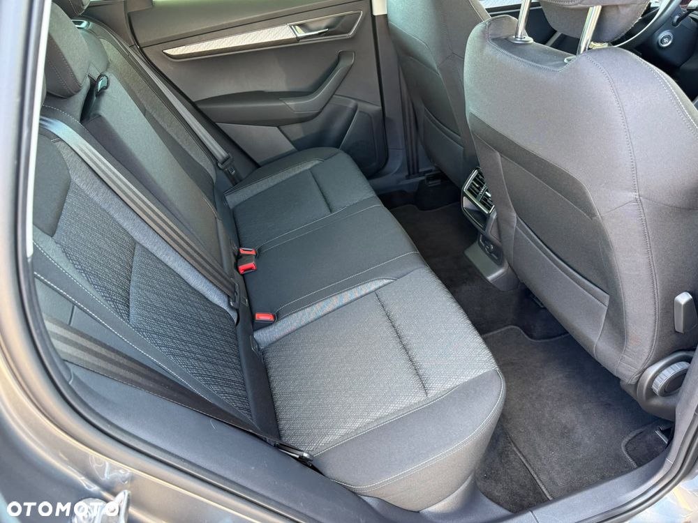 Skoda Karoq 2.0 TDI SCR 4x2 Style - 11