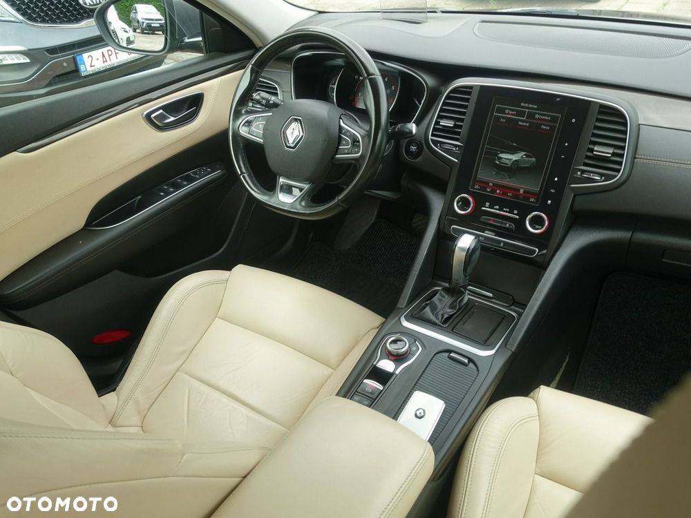 Renault Talisman 1.6 Energy TCe Intens EDC - 11