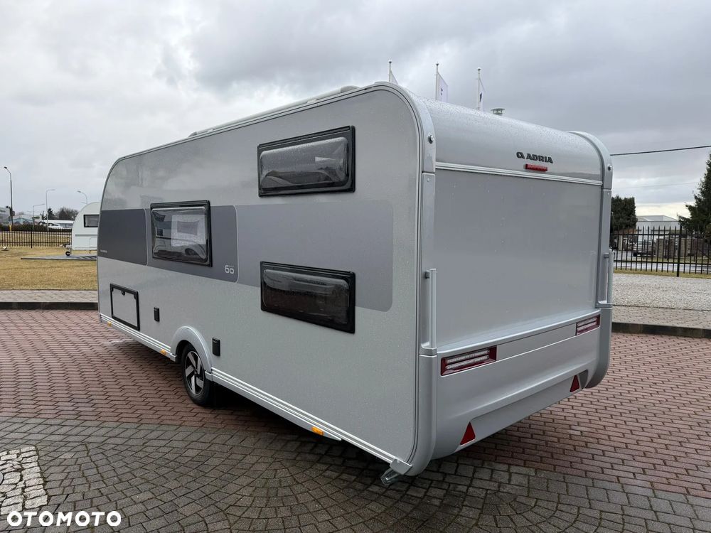 Adria ALTEA 552 PK 60Y - 3