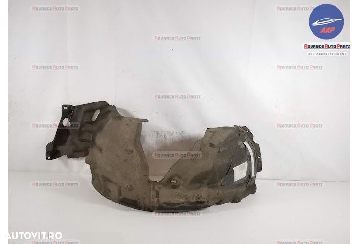 Carenaj Dreapta Fata original Mercedes-Benz  S-Class  W222 [facelift] - 1