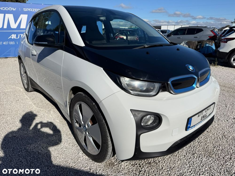 BMW i3 (94 Ah) - 4