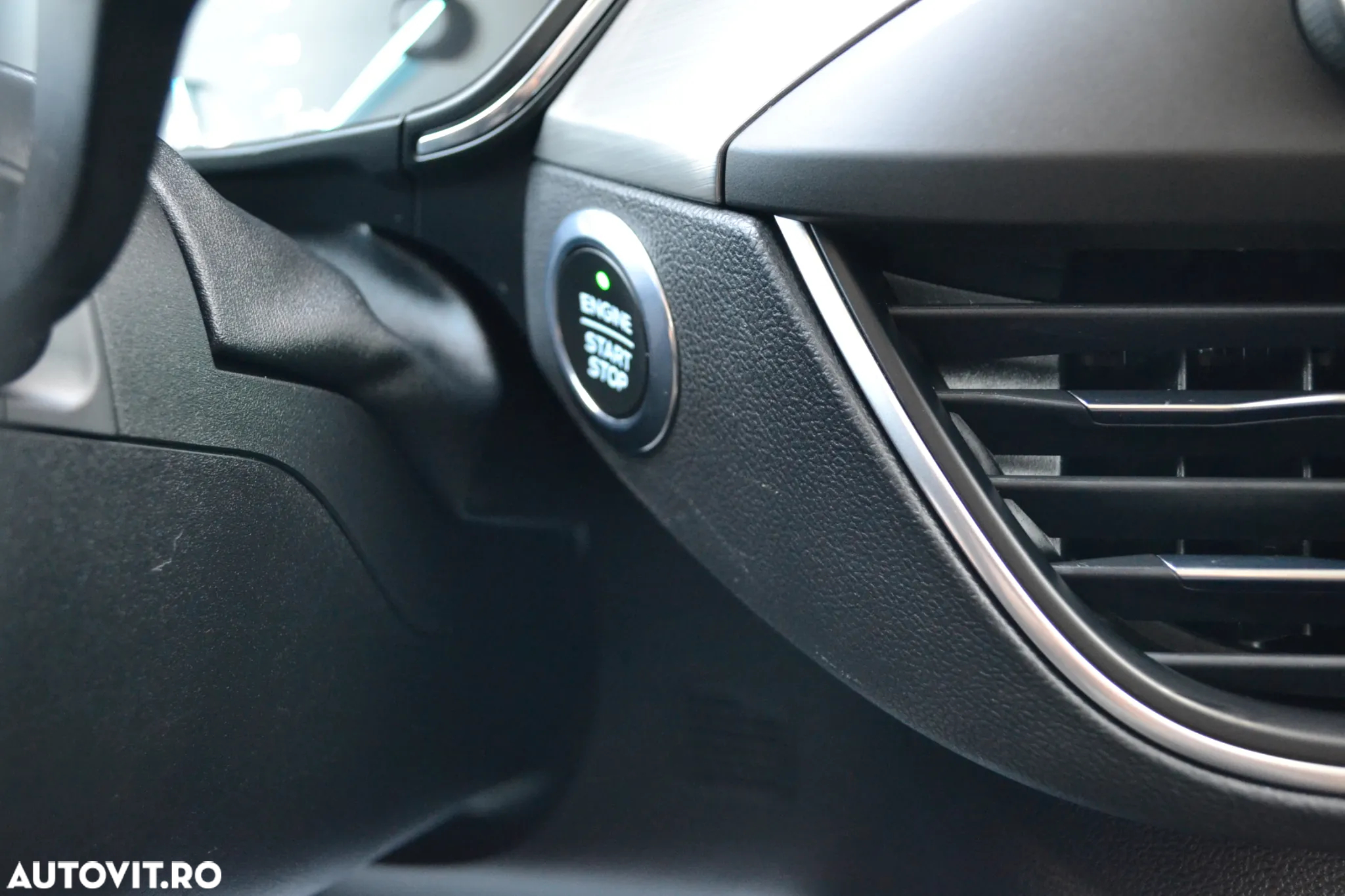 Ford Focus 1.5 EcoBlue Start-Stopp-System Aut. TITANIUM - 29
