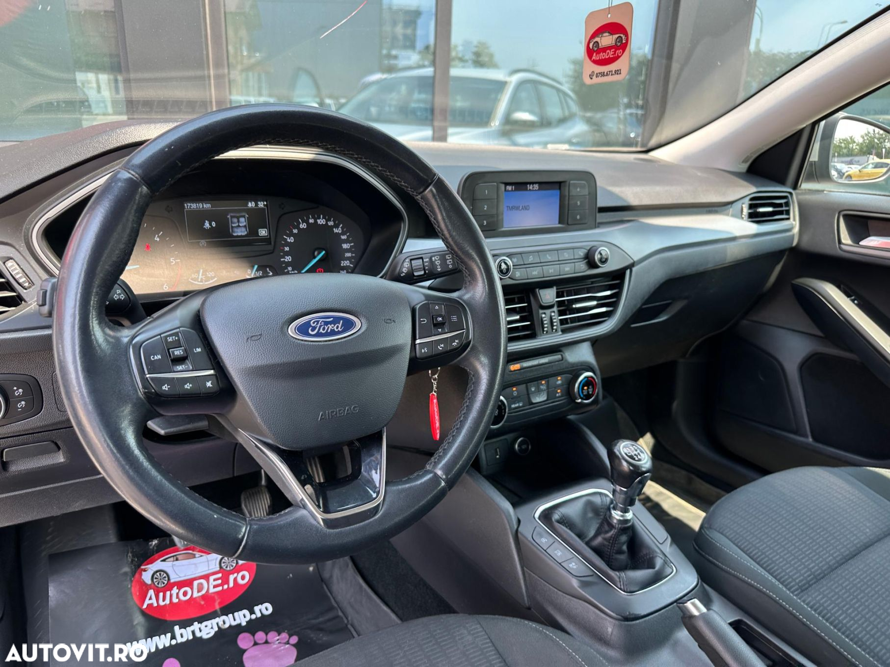 Ford Focus - 5