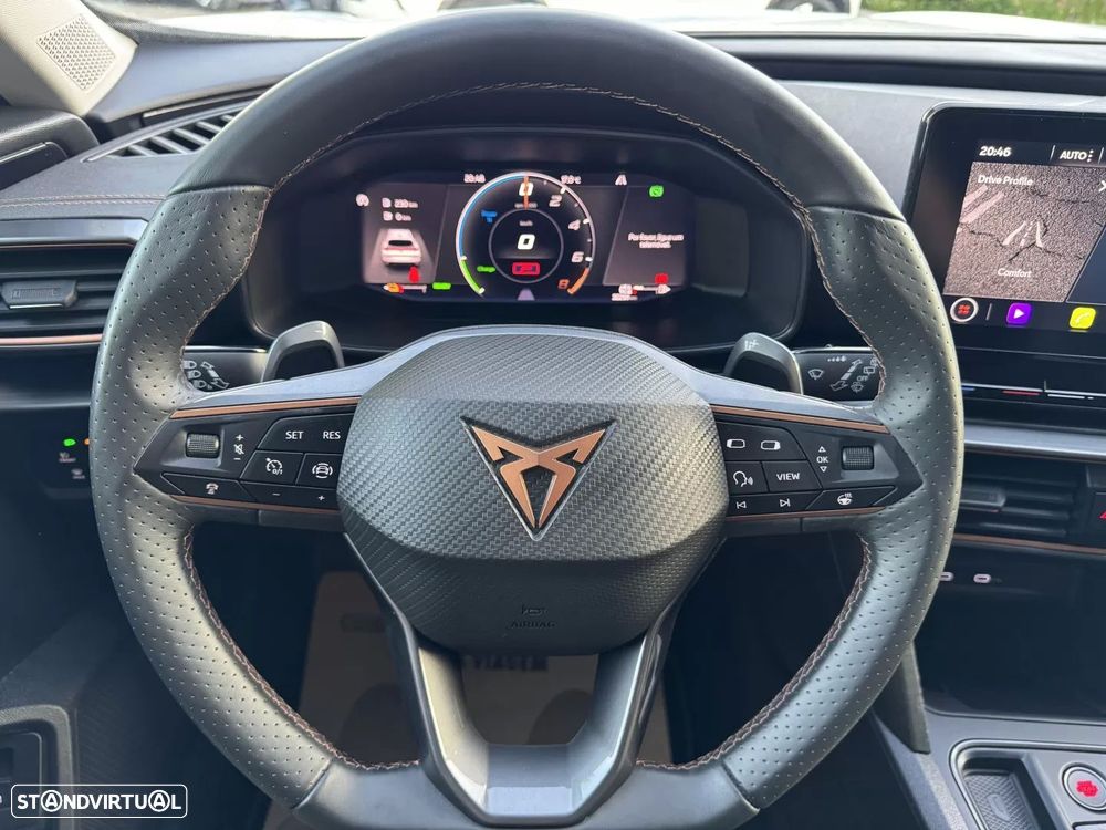 Cupra Formentor 1.4 e-Hybrid DSG - 29