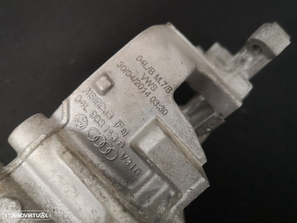 Apoio de motor alternador audi volkswagen 2.0tdi  04l 2014+ - 4