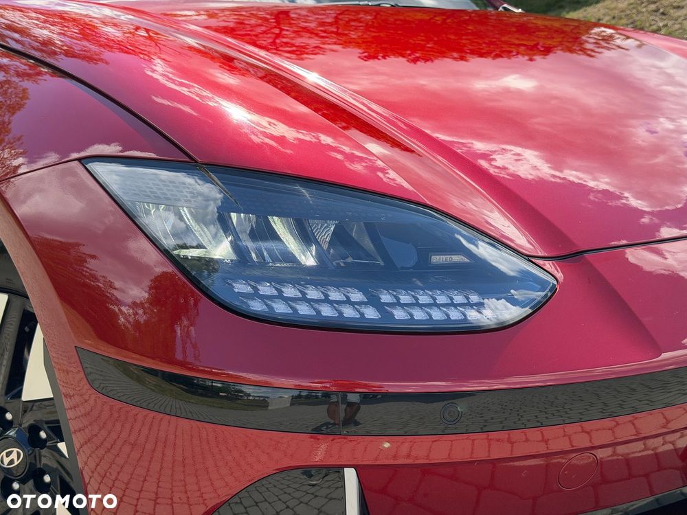 Hyundai IONIQ 6 53 kWh Dynamiq - 16