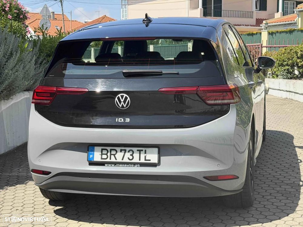 VW ID.3 Pro Performance - 22