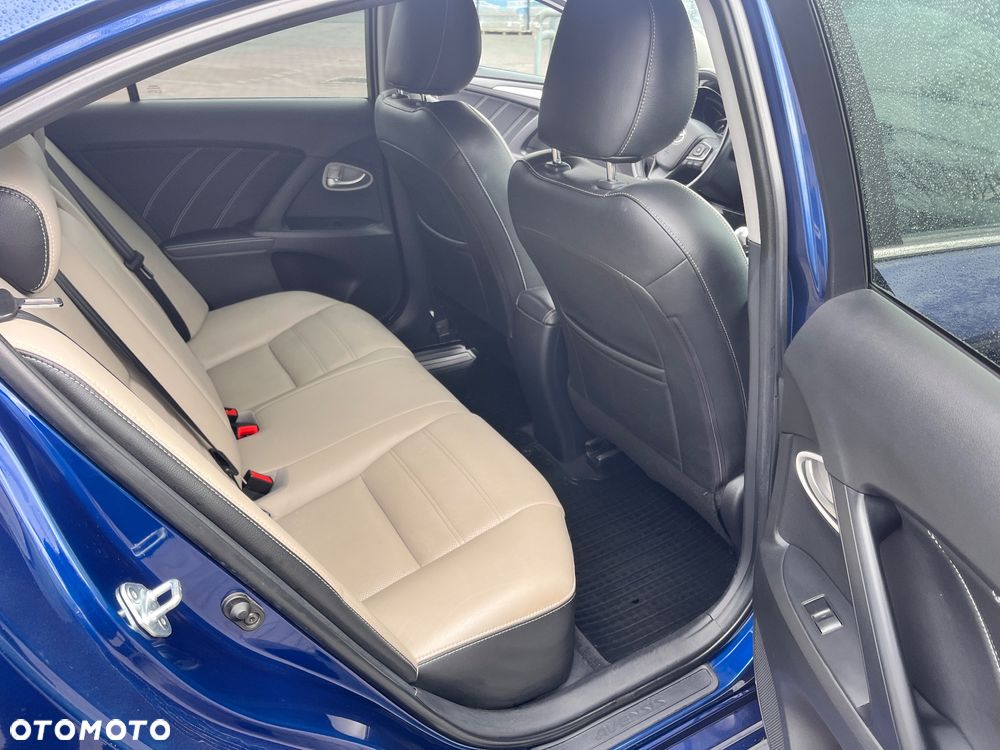 Toyota Avensis 1.8 Selection - 10