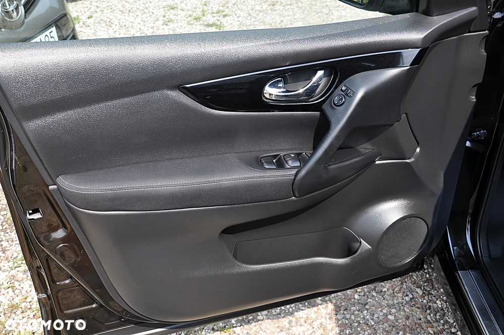 Nissan Qashqai 1.6 DCi Black Edition - 15