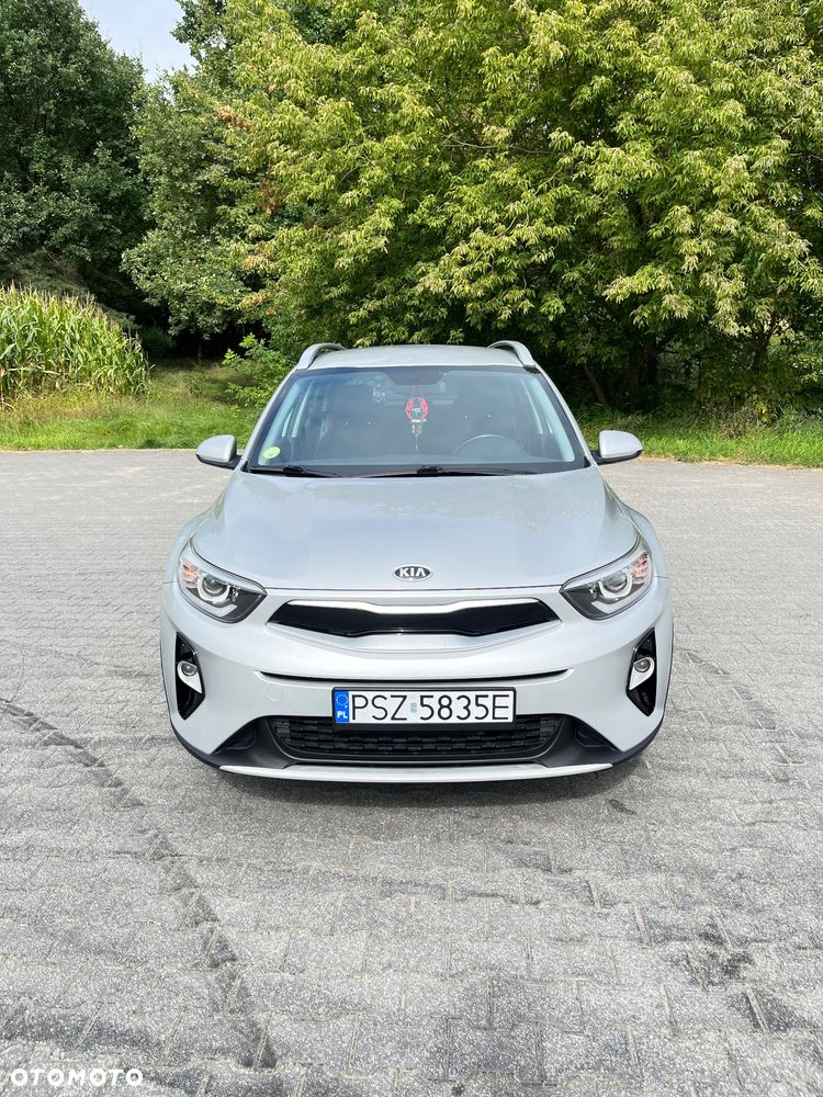 Kia Stonic 1.6 CRDi SCR L - 2