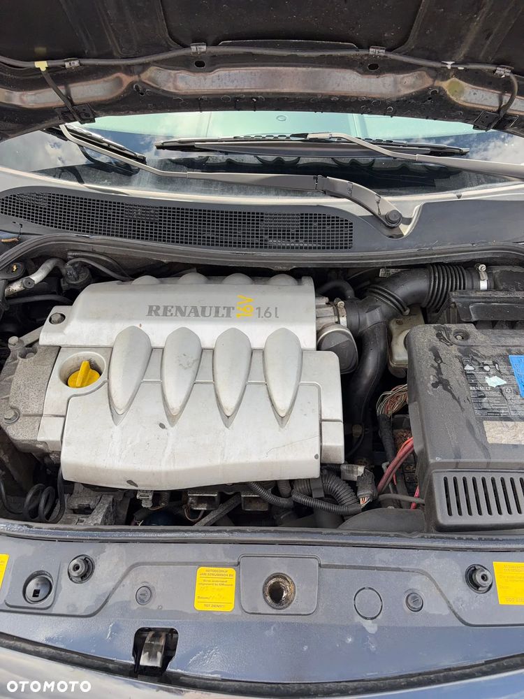 Renault Megane - 16