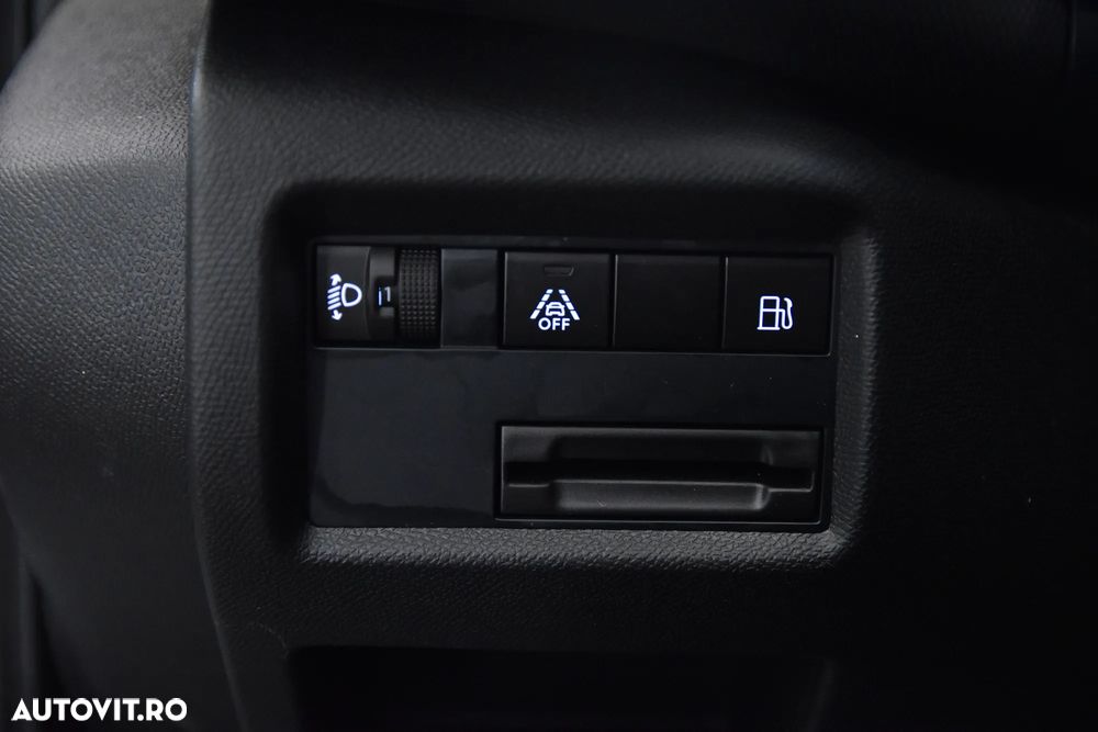 Citroën C5 Aircross - 15