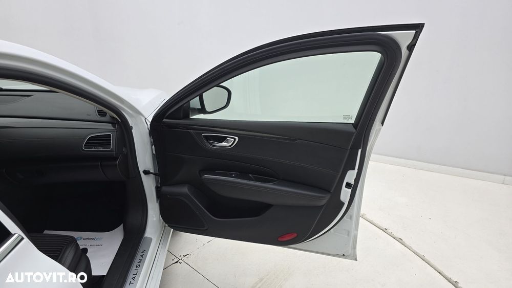 Renault Talisman - 18