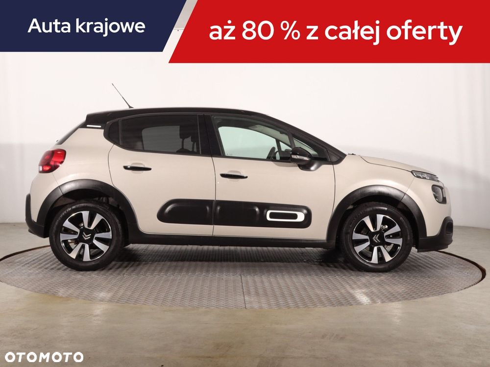 Citroën C3 - 8