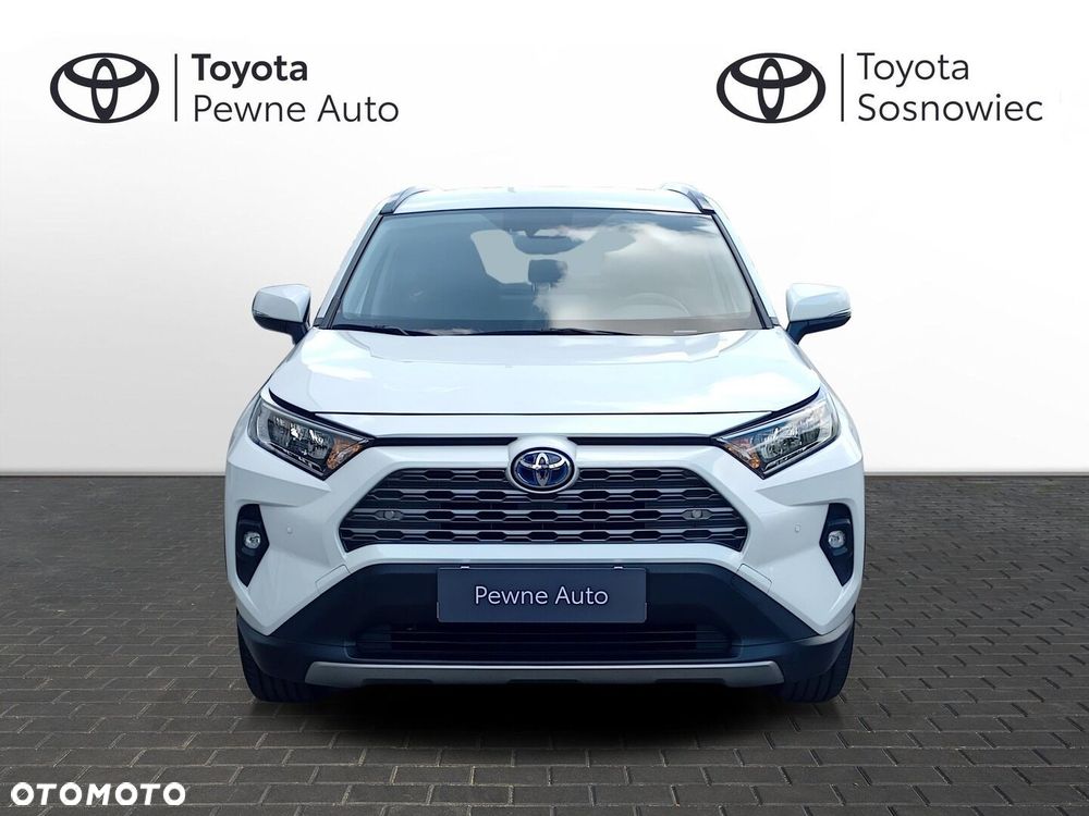 Toyota RAV4 - 9