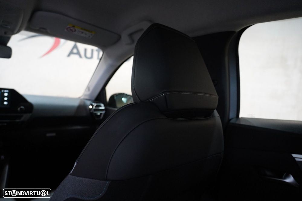 Citroën C4 1.5 BlueHDi Feel Pack EAT8 - 32