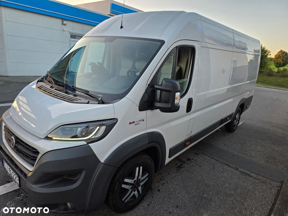 Fiat Ducato - 2