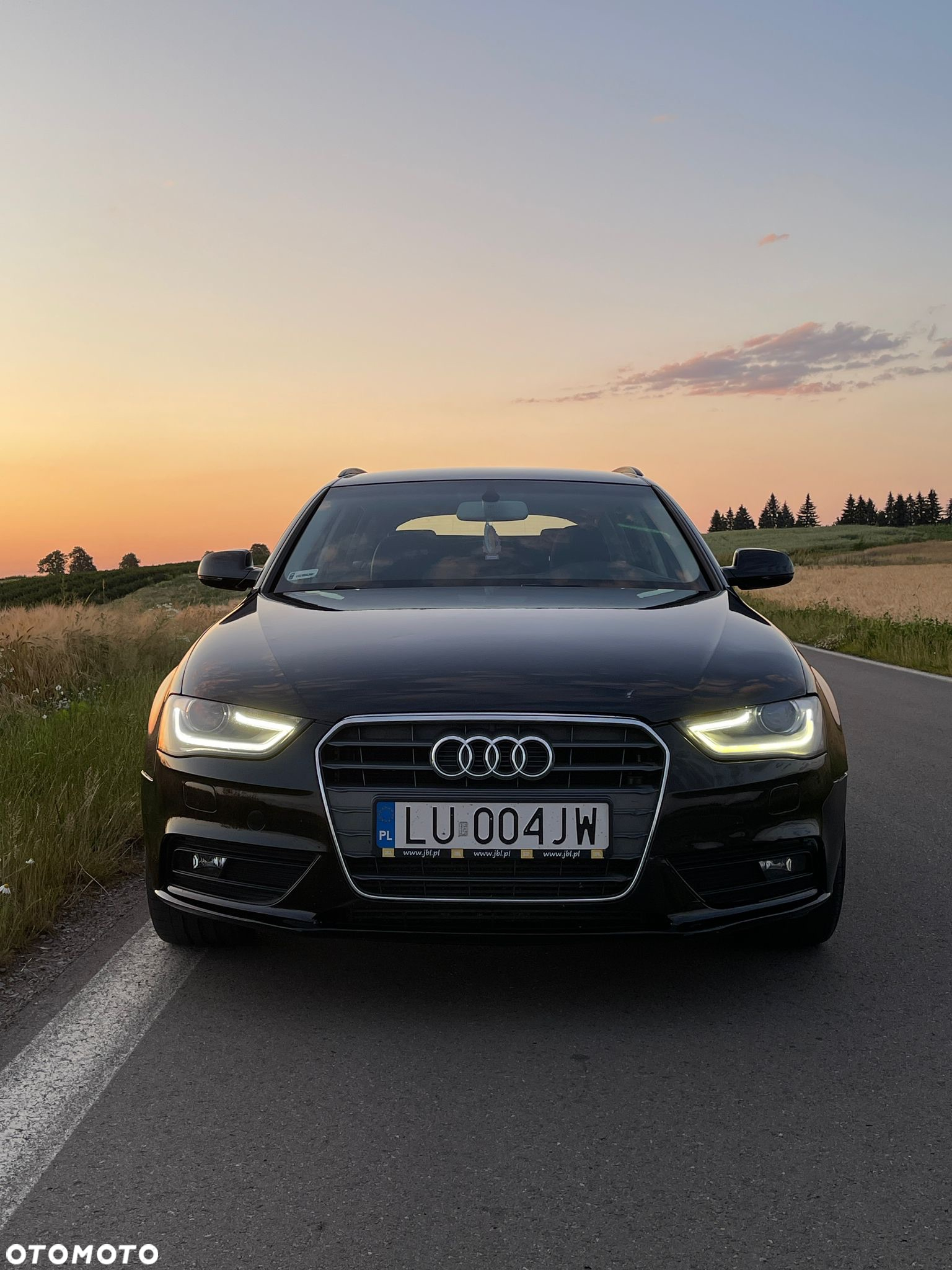 Audi A4 1.8 TFSI - 13
