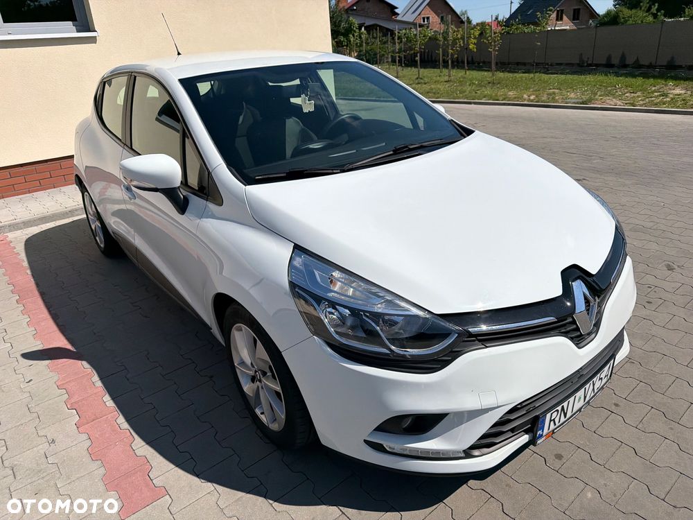 Renault Clio Energy dCi 90 EDC Dynamique - 29