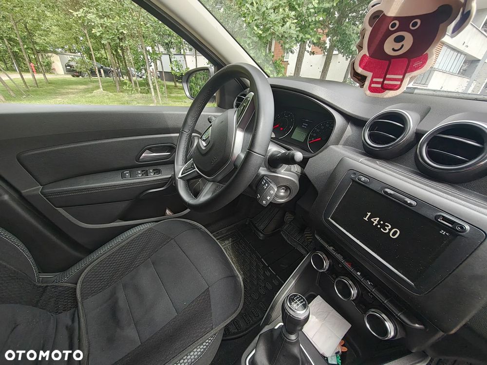 Dacia Duster 1.0 TCe Prestige - 11