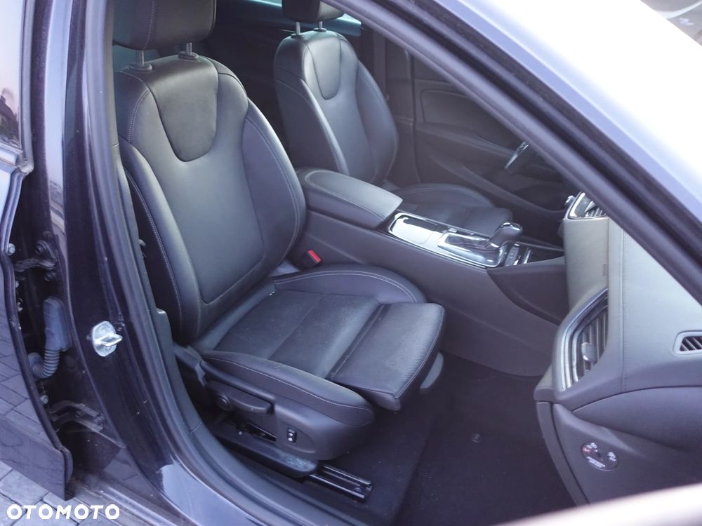 Opel Insignia 2.0 Automatik Innovation - 5