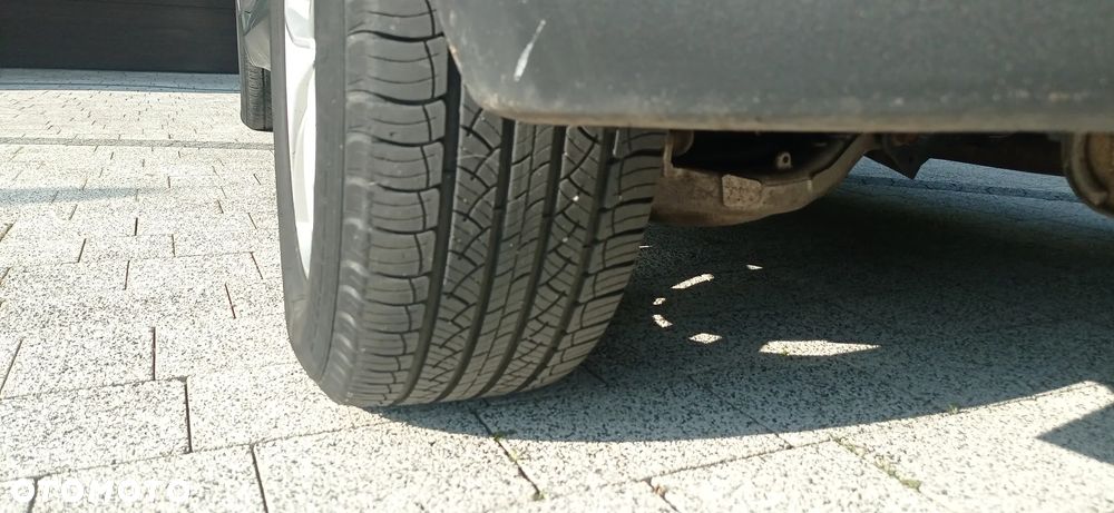Ford Edge - 21
