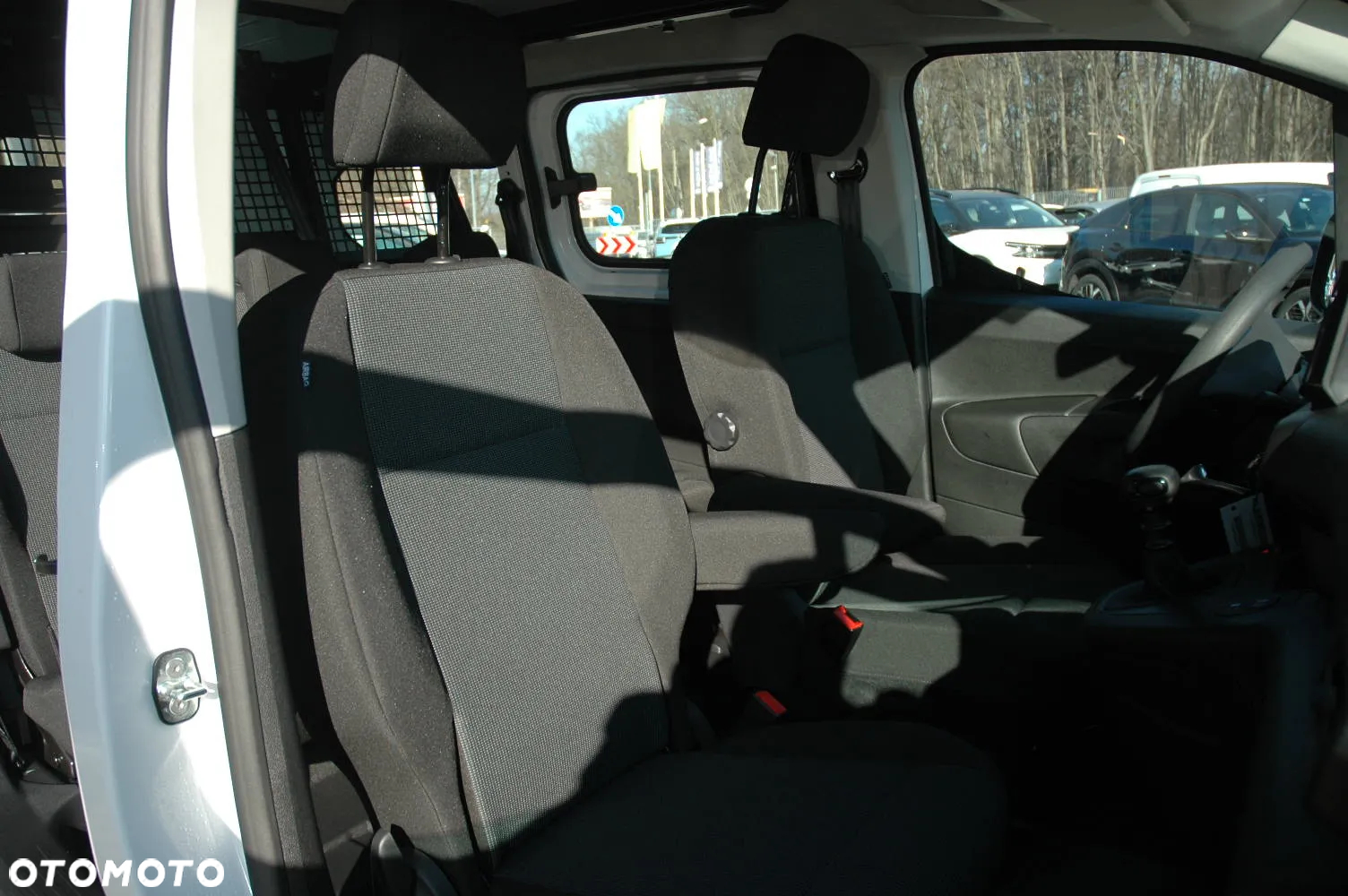 Citroën Berlingo - 8