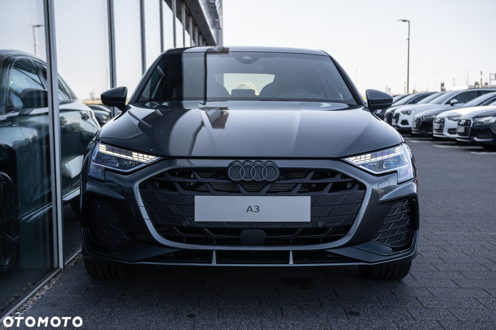 Audi A3 - 3