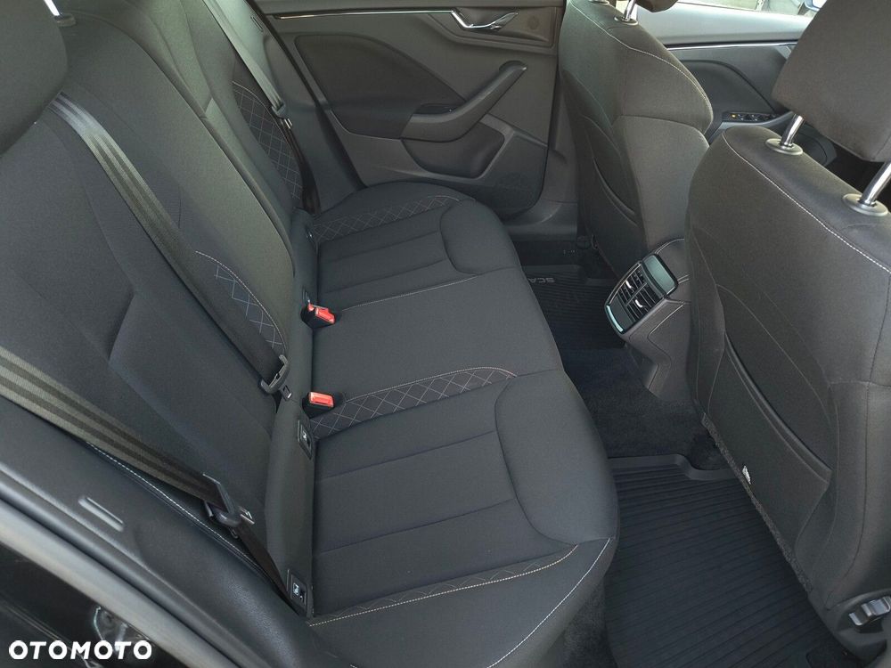 Skoda Scala 1.0 TSI Ambition - 16